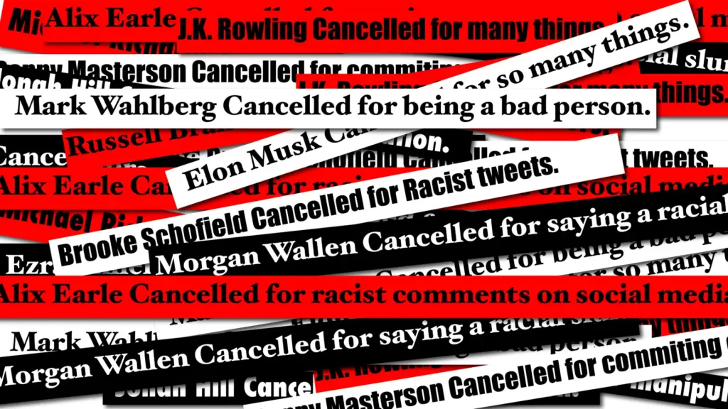 Cancelled