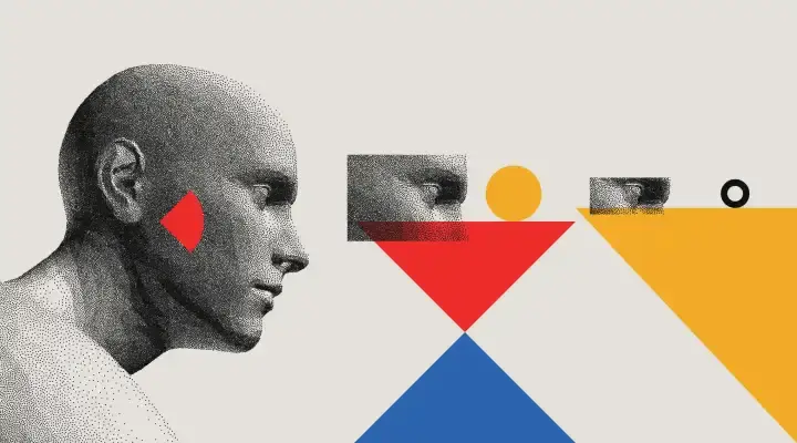 Ai imagining art