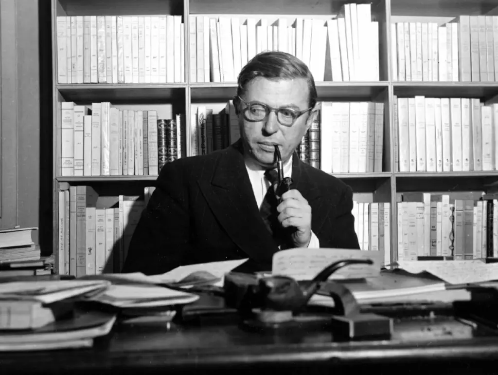 Sartre inoffice