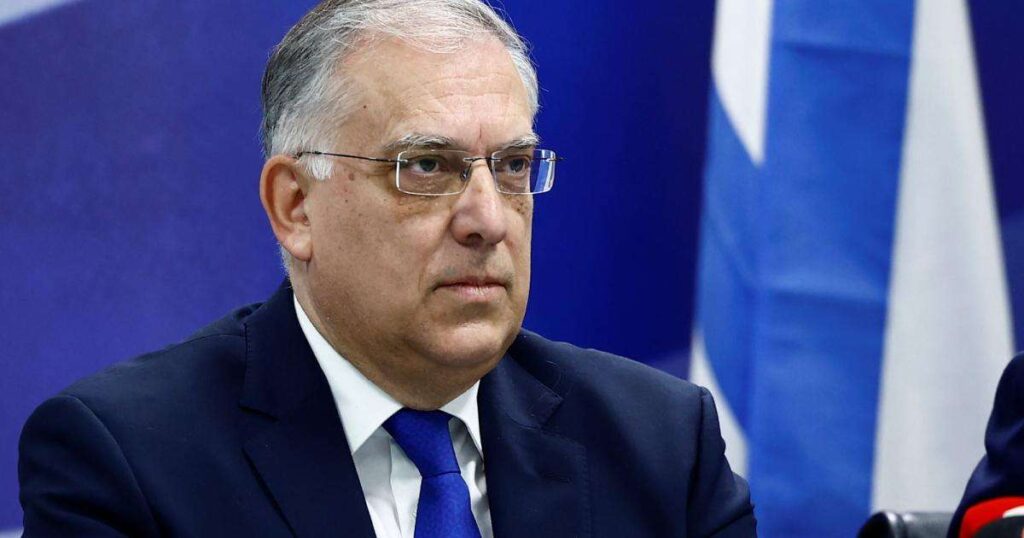 Theodorikakos eurokinissi