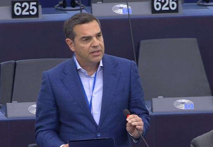Tsipras