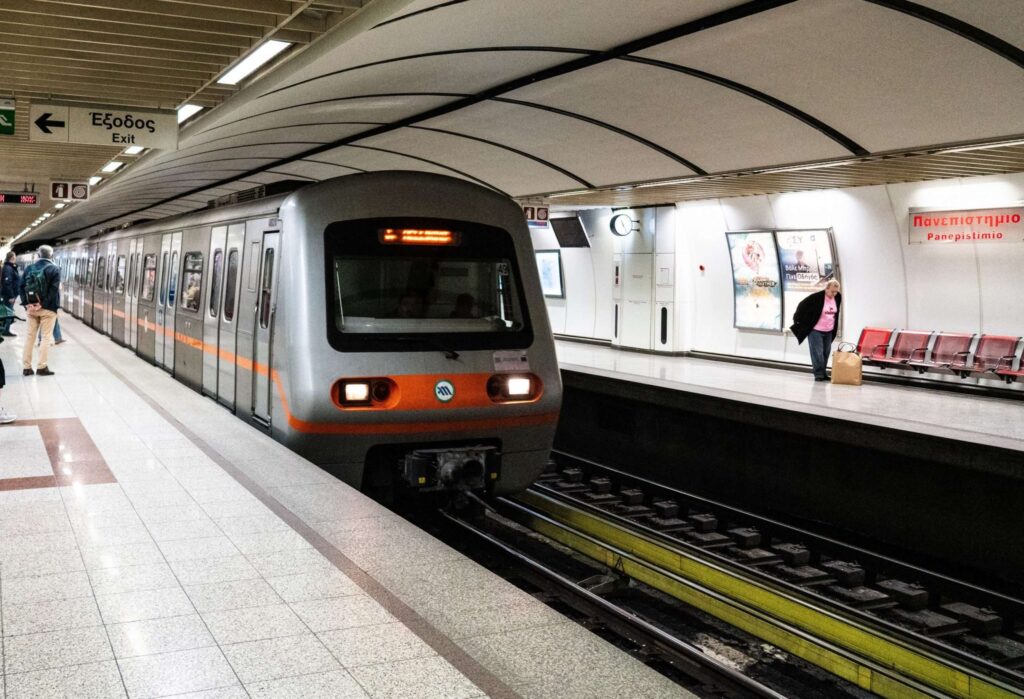 2025 4 27 METRO OASA TRENO 6 scaled