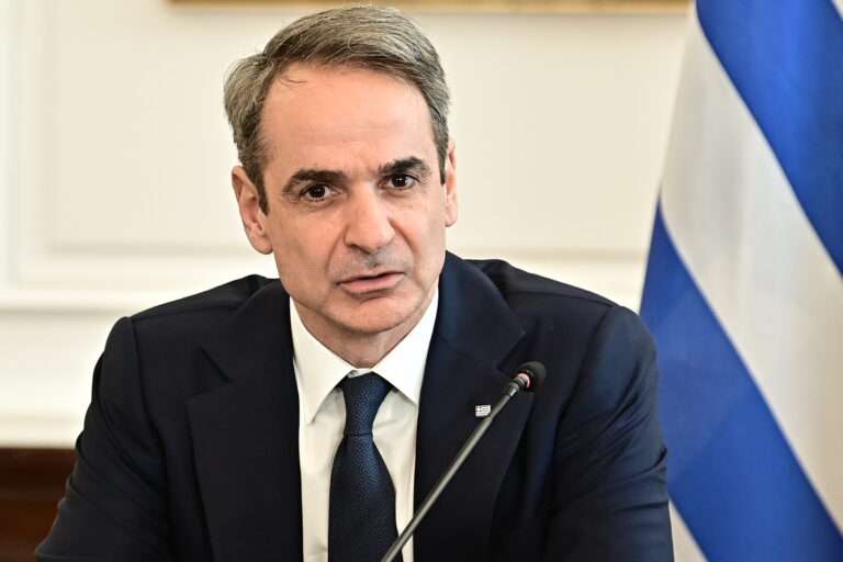 [376038] ΣΥΝΕΔΡΙΑΣΗ ΤΟΥ ΥΠΟΥΡΓΙΚΟΥ ΣΥΜΒΟΥΛΙΟΥ (ΜΙΧΑΛΗΣ ΚΑΡΑΓΙΑΝΝΗΣ/EUROKINISSI)