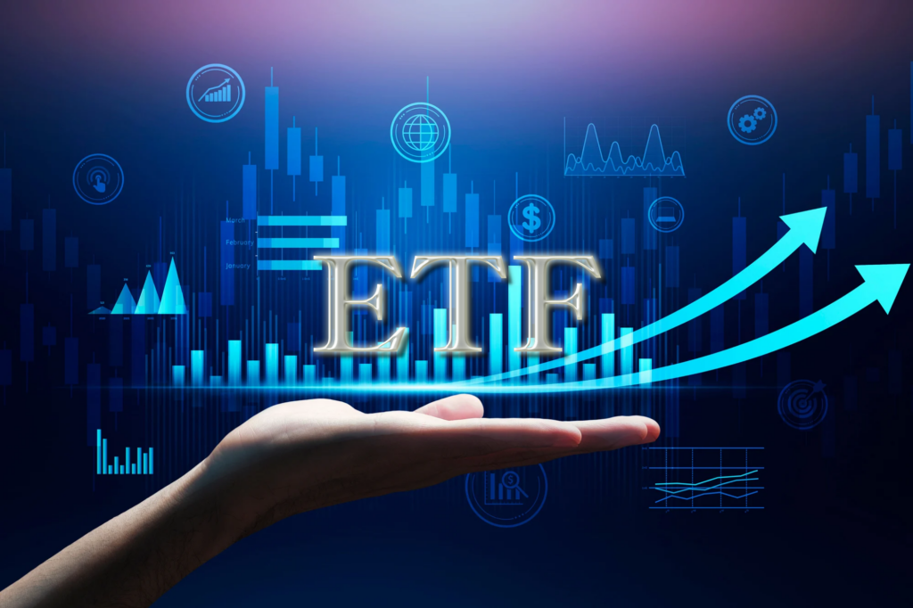 WHAT IS AN ETF PITSAS INSURANCES ARTICLE