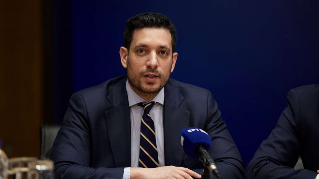 Kyranakis