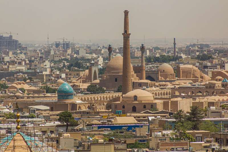 Shutterstock isfahan