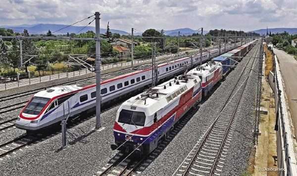 Trena 600 x