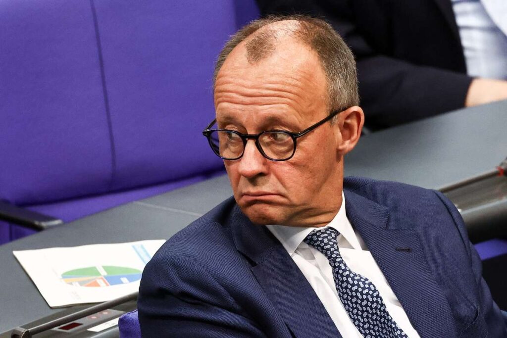 German Bundestag to conclude first round of discussions on 2025 federal budget