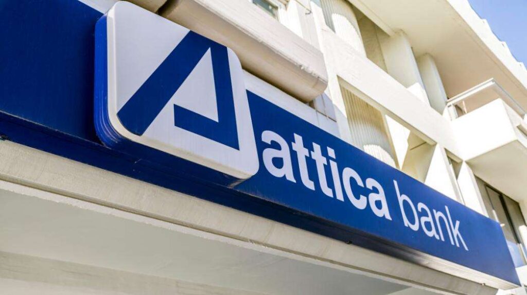 BusinessDaily Attica Bank