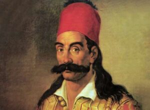 Georgios Karaiskakis