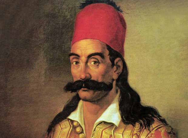 Georgios Karaiskakis