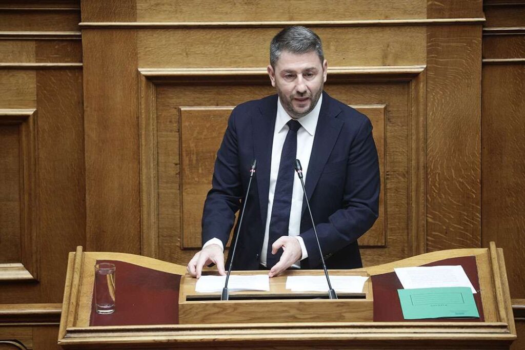 Androulakis
