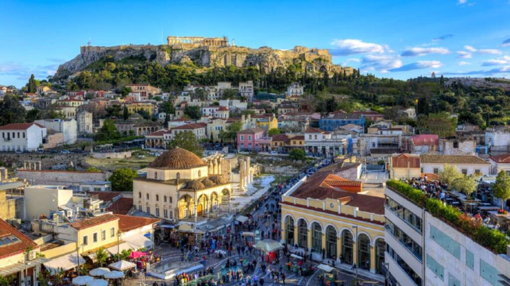 Athens
