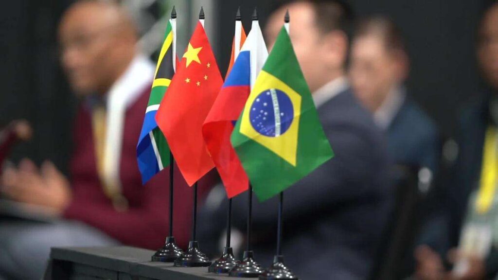 Brics