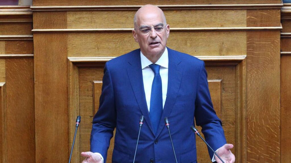 Dendias eurokinissi 2 xrwma