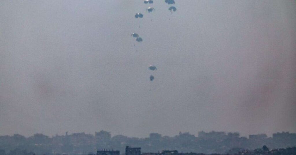 Gaza