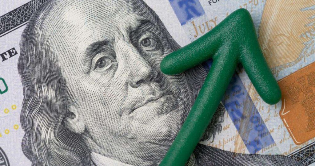 Shutterstock dolario dollar