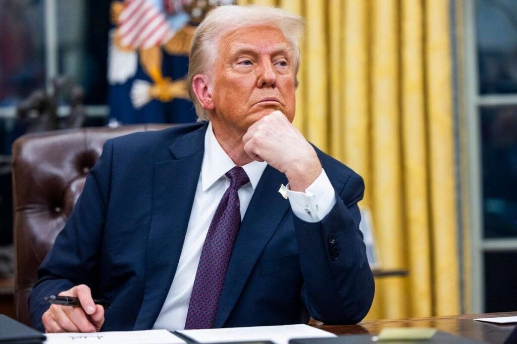 Trump