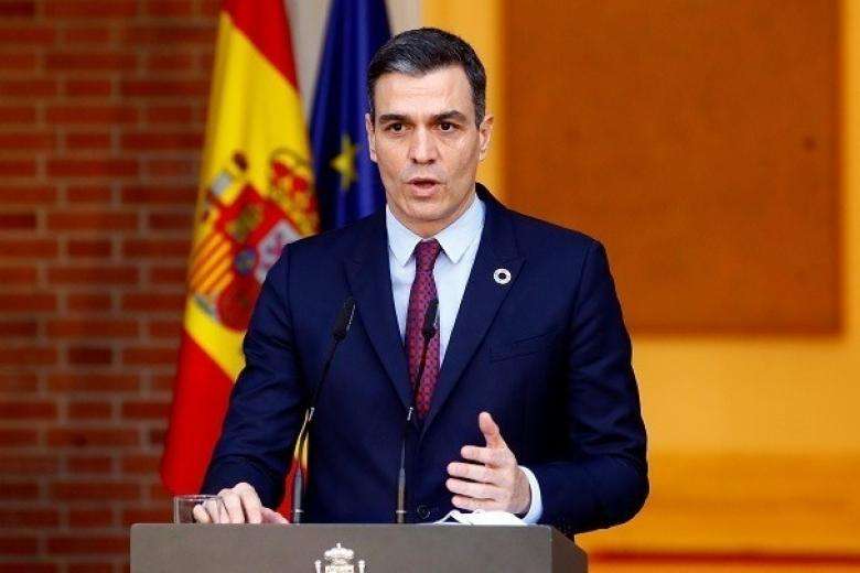 πεδρο σαντσεθ