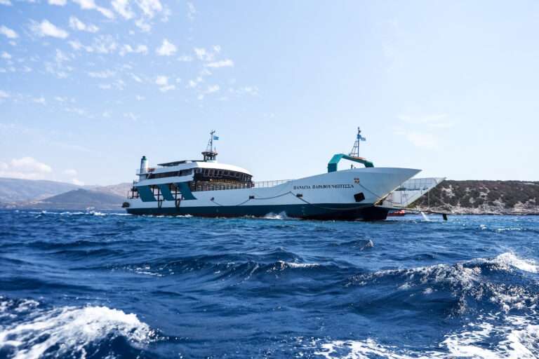 [379608] ΠΡΟΣΑΡΑΞΗ ΦΕΡΙ ΜΠΟΤ ΣΕ ΞΕΡΑ ΣΤΑ ΝΕΑ ΣΤΥΡΑ ΠΡΟΣΠΑΘΕΙΕΣ ΡΥΜΟΥΛΚΗΣΗΣ (ΘΟΔΩΡΗΣ ΝΙΚΟΛΑΟΥ/EUROKINISSI)