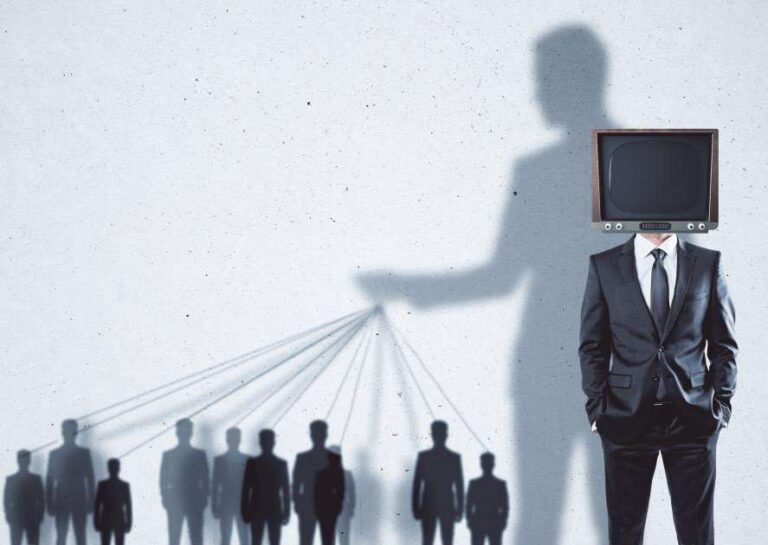 Media Propaganda