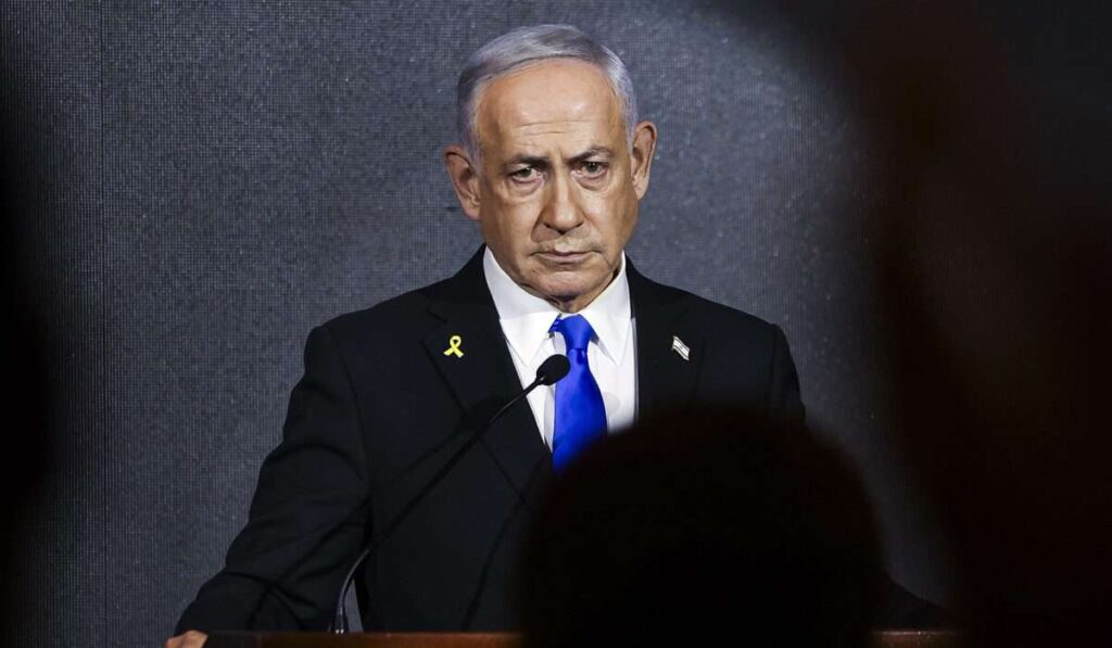 Israel Palestinians