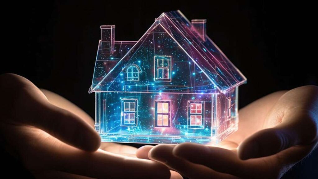 Ai real estate