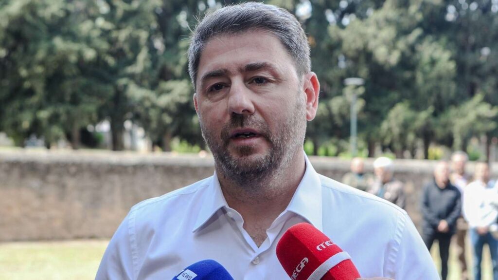 Androulakis