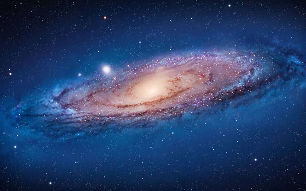Cropped universe high resolution wallpaper1