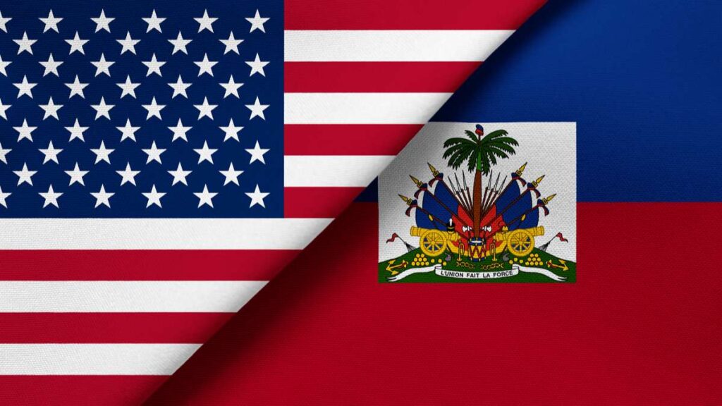 Haiti us