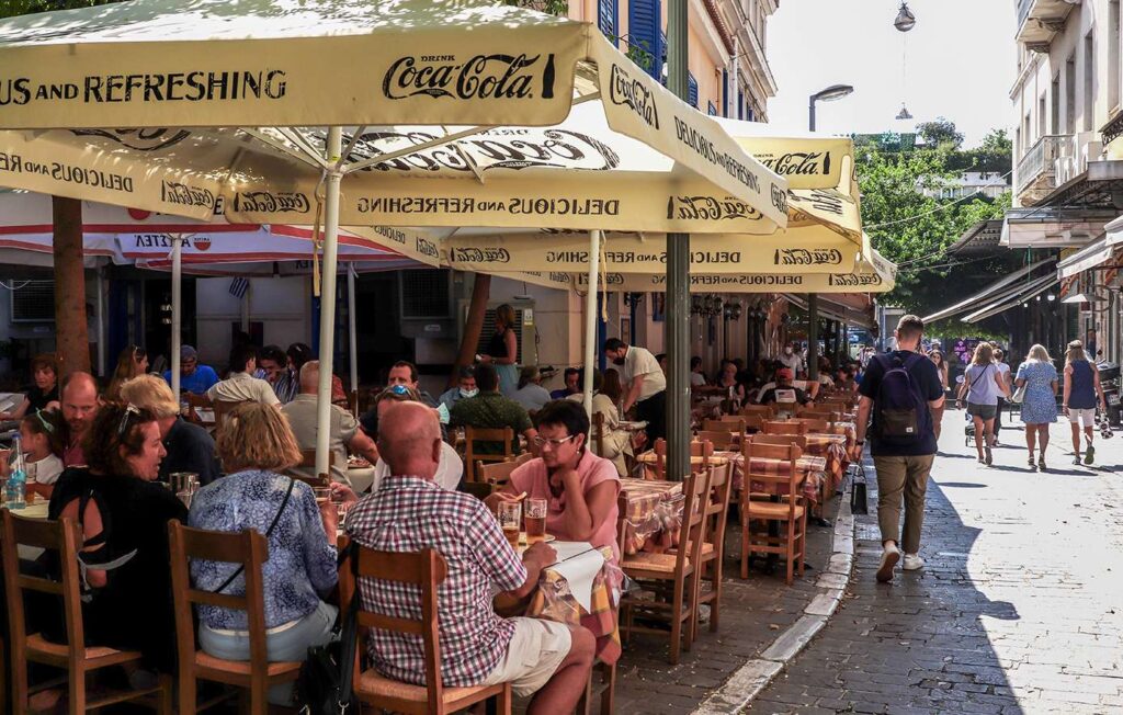 Monastiraki estiasi1