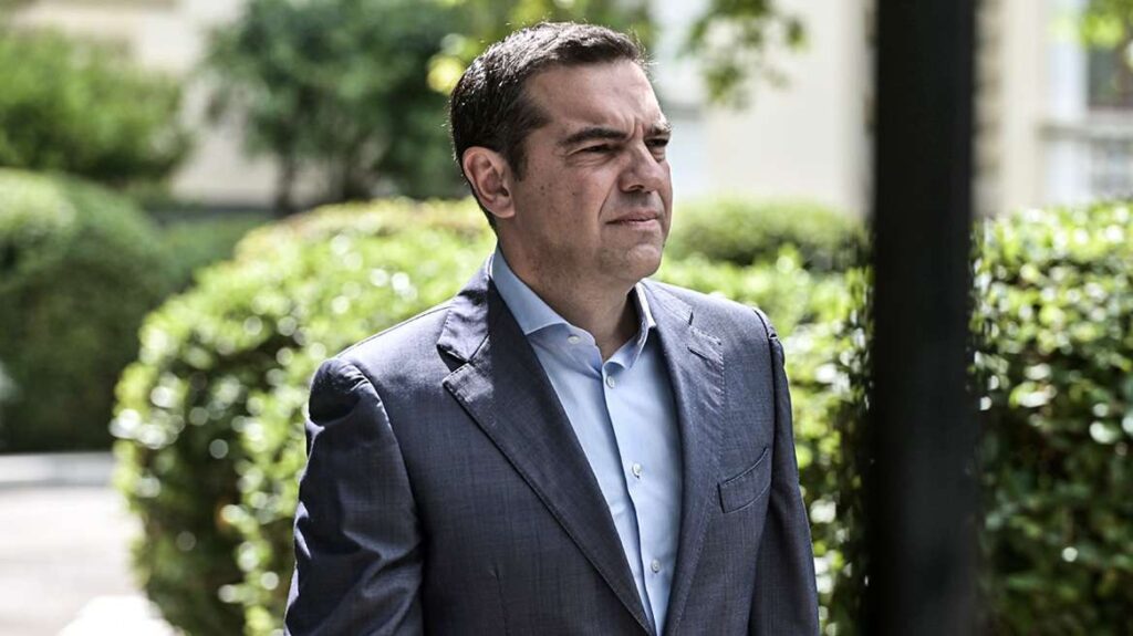 Tsipras xr