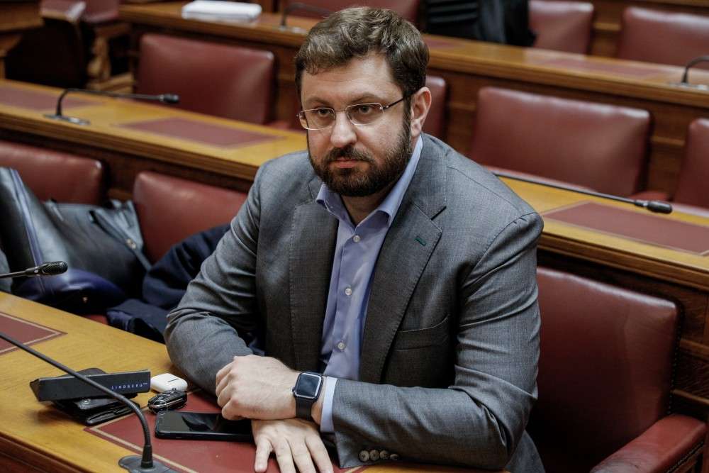 Zakhariadis