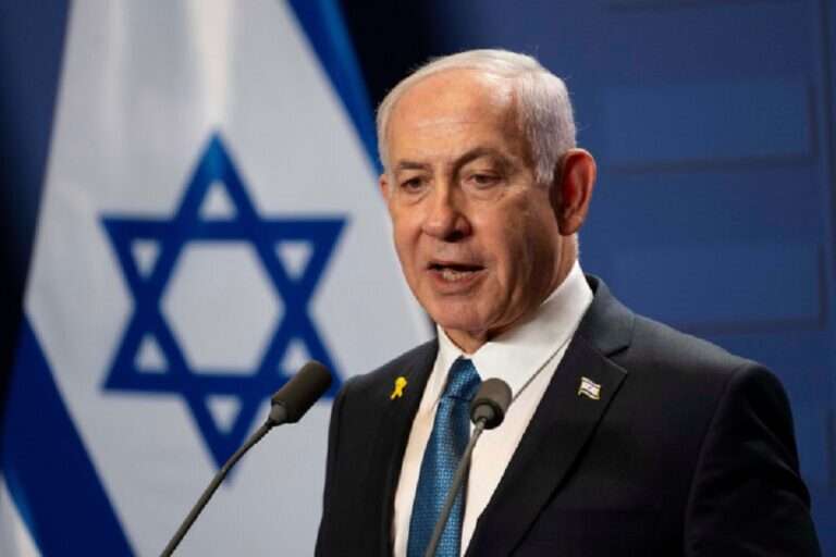 Hungary Israel Politics