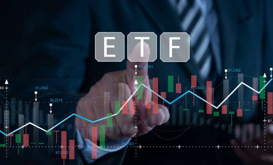 ETF Blog