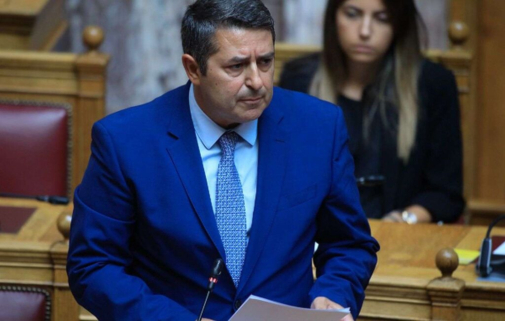 MYLONAKIS