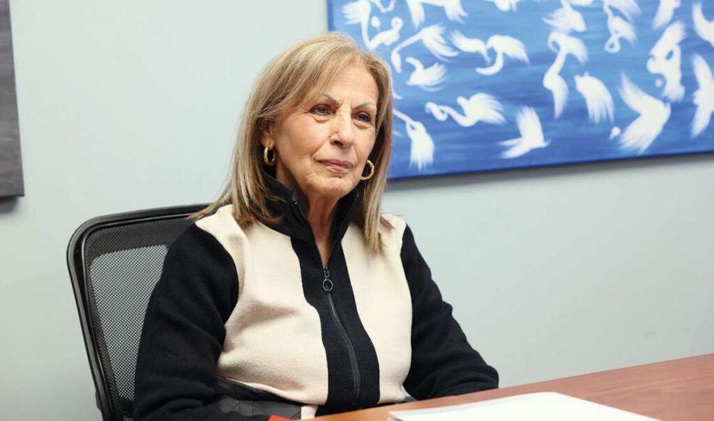Athina aidona