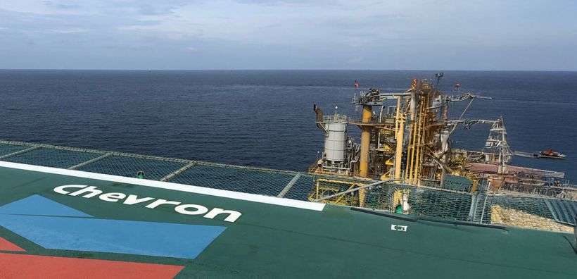 Chevron32 xrm