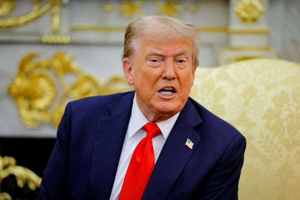Donald Tramp 1024x683