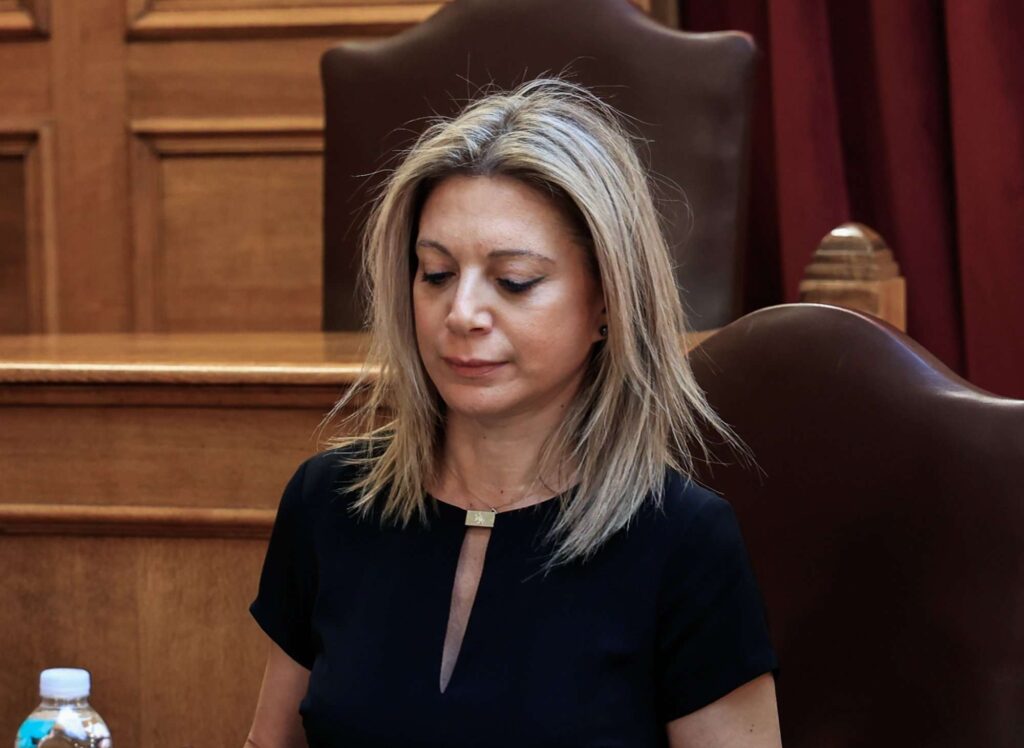 Karistianou