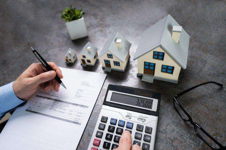 Mortgageorrent