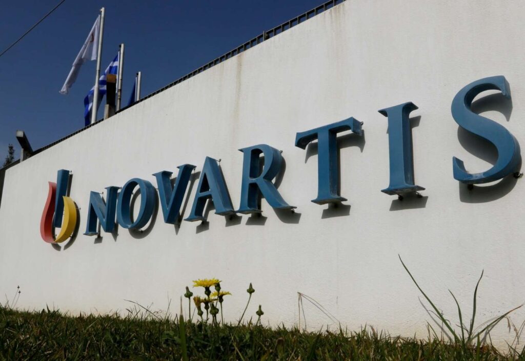 Novartis