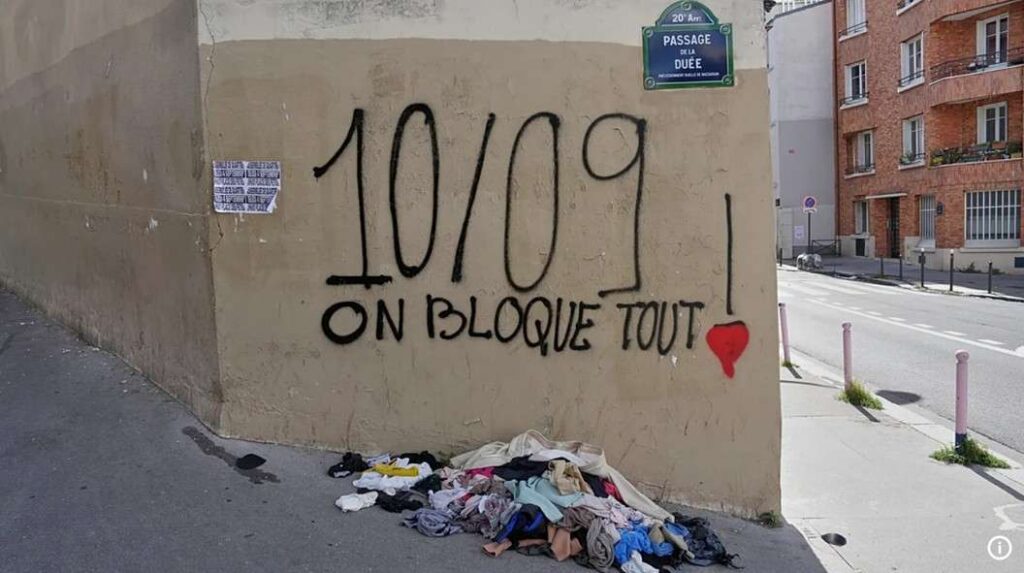 Onbloquetout