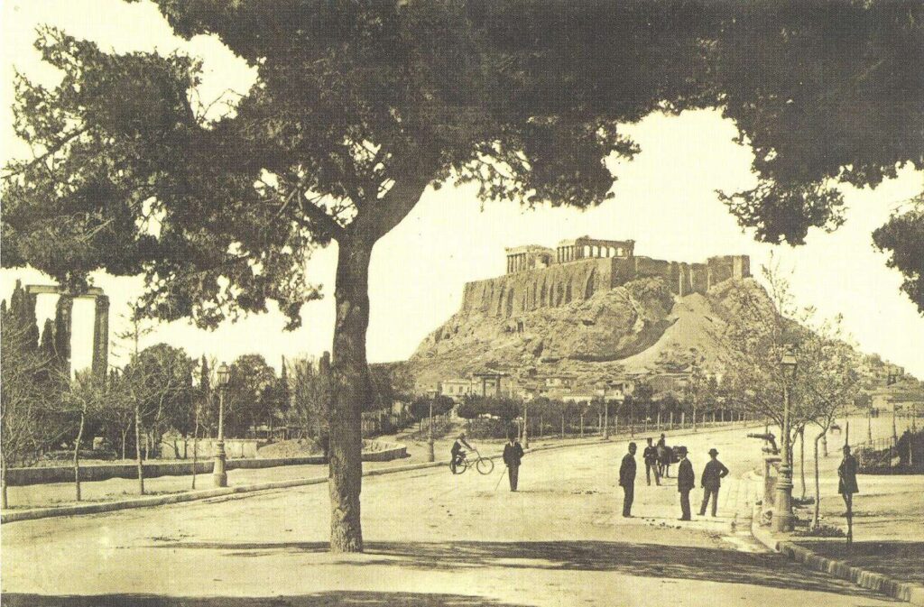 Palia athina