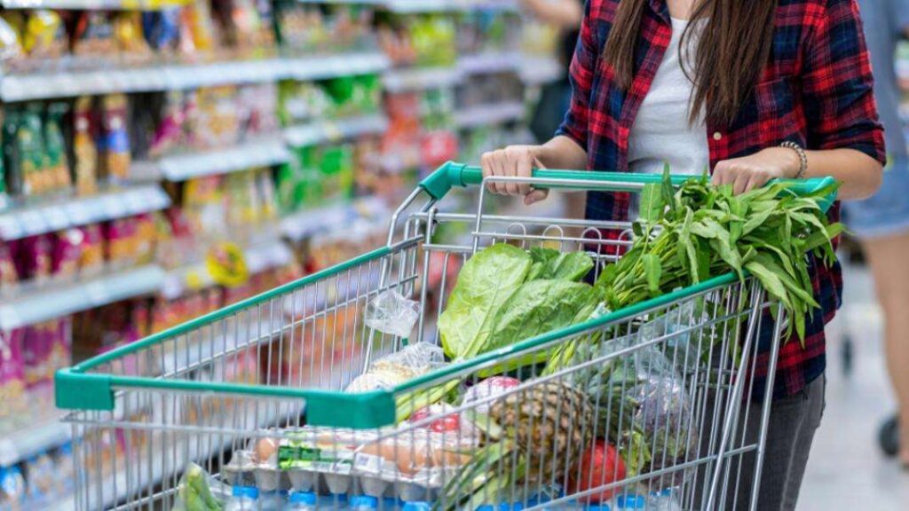 Supermarket