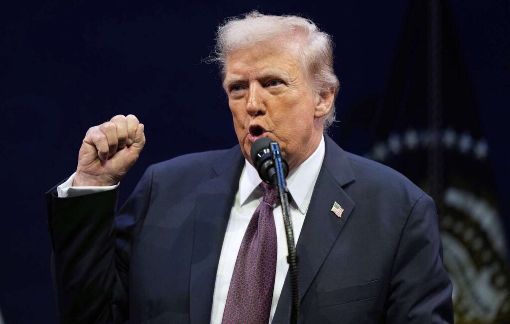 Trump