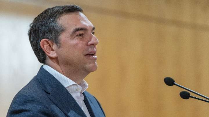 Tsipras