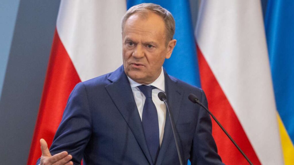 Tusk m