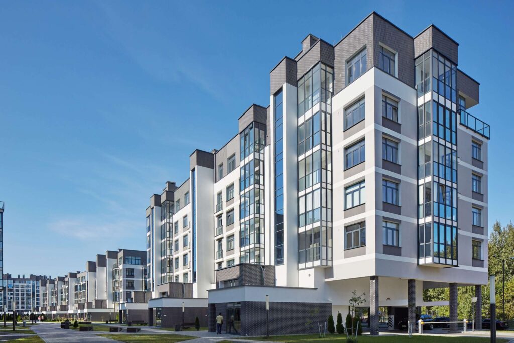 Types of real estate overview scaled
