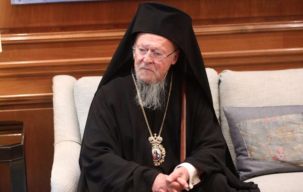 Vartholomaios1